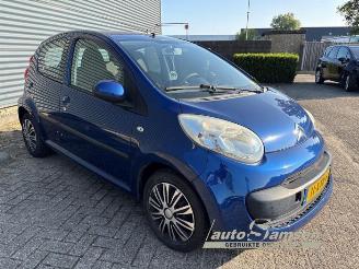 Citroën C1 C1, Hatchback, 2005 / 2014 1.0 12V picture 6