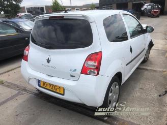 Renault Twingo Twingo II (CN), Hatchback 3-drs, 2007 / 2014 1.2 16V picture 4