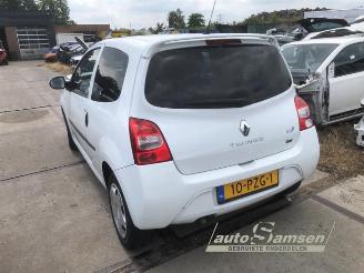 Renault Twingo Twingo II (CN), Hatchback 3-drs, 2007 / 2014 1.2 16V picture 5