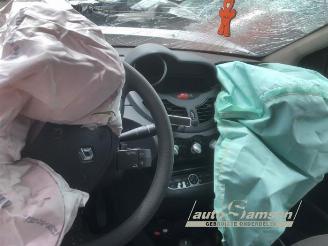 Renault Twingo Twingo II (CN), Hatchback 3-drs, 2007 / 2014 1.2 16V picture 8