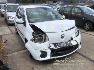 Renault Twingo Twingo II (CN), Hatchback 3-drs, 2007 / 2014 1.2 16V picture 2