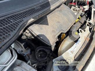 Renault Twingo Twingo II (CN), Hatchback 3-drs, 2007 / 2014 1.2 16V picture 11