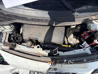 Renault Twingo Twingo II (CN), Hatchback 3-drs, 2007 / 2014 1.2 16V picture 9