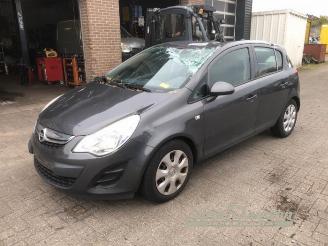 Démontage voiture Opel Corsa Corsa D, Hatchback, 2006 / 2014 1.3 CDTi 16V ecoFLEX 2011/12