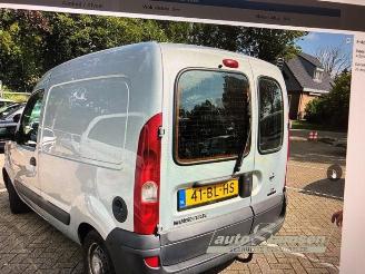 Nissan Kubistar Kubistar (F10), MPV, 2003 / 2009 1.5 dCi 65 picture 3