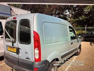 Nissan Kubistar Kubistar (F10), MPV, 2003 / 2009 1.5 dCi 65 picture 2