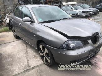Seat Ibiza Ibiza III (6L1), Hatchback, 2002 / 2009 1.4 16V 100 picture 3