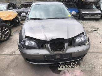 Seat Ibiza Ibiza III (6L1), Hatchback, 2002 / 2009 1.4 16V 100 picture 2