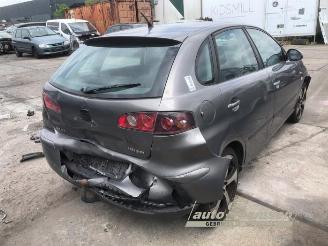Seat Ibiza Ibiza III (6L1), Hatchback, 2002 / 2009 1.4 16V 100 picture 4