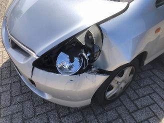 Honda Jazz  picture 2