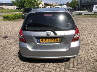 Honda Jazz  picture 7