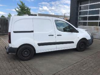 Auto incidentate Citroën Berlingo  2015/9