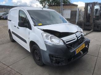 Citroën Berlingo  picture 2