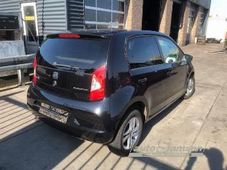 Seat Mii Mii, Hatchback, 2011 1.0 12V picture 3