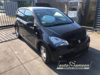 Démontage voiture Seat Mii Mii, Hatchback, 2011 1.0 12V 2014/2
