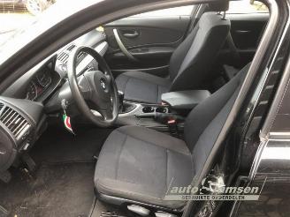 BMW 1-serie 1 serie (E87/87N), Hatchback 5-drs, 2003 / 2012 116i 1.6 16V picture 7