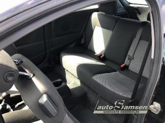 Opel Astra Astra H GTC (L08), Hatchback 3-drs, 2005 / 2011 1.4 16V Twinport picture 22