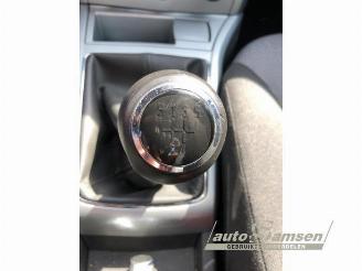Opel Astra Astra H GTC (L08), Hatchback 3-drs, 2005 / 2011 1.4 16V Twinport picture 18