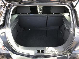 Opel Astra Astra H GTC (L08), Hatchback 3-drs, 2005 / 2011 1.4 16V Twinport picture 12