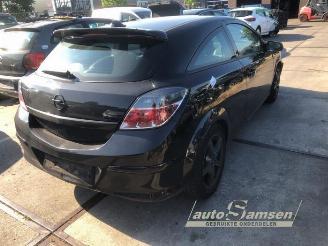 Opel Astra Astra H GTC (L08), Hatchback 3-drs, 2005 / 2011 1.4 16V Twinport picture 4