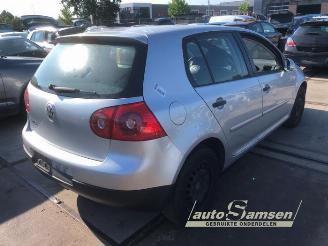 Volkswagen Golf Golf V (1K1), Hatchback, 2003 / 2010 1.4 16V picture 4