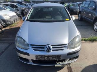 Volkswagen Golf Golf V (1K1), Hatchback, 2003 / 2010 1.4 16V picture 2
