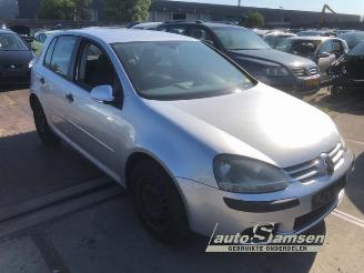 Volkswagen Golf Golf V (1K1), Hatchback, 2003 / 2010 1.4 16V picture 3