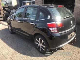 Citroën C3 C3 (SC), Hatchback 5-drs, 2009 / 2016 1.2 VTi 82 12V picture 16