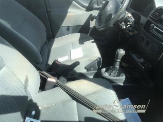 Mitsubishi Space-star Space Star (DG), MPV, 1998 / 2004 1.3 16V picture 5