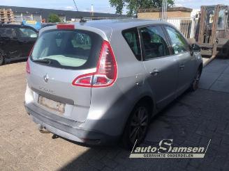 Renault Scenic Scenic III (JZ), MPV, 2009 / 2016 1.6 16V picture 10
