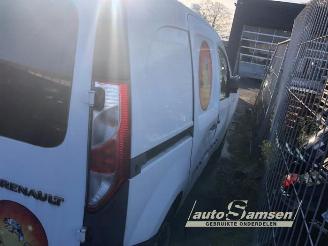 Renault Kangoo Kangoo Express (FW), Van, 2008 1.5 dCi 75 FAP picture 3
