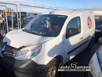 Auto da rottamare Renault Kangoo Kangoo Express (FW), Van, 2008 1.5 dCi 75 FAP 2015/3