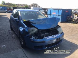 Volkswagen Golf Golf V (1K1), Hatchback, 2003 / 2010 1.6 FSI 16V picture 2