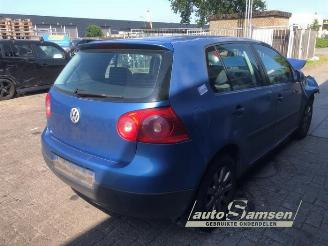 Volkswagen Golf Golf V (1K1), Hatchback, 2003 / 2010 1.6 FSI 16V picture 3