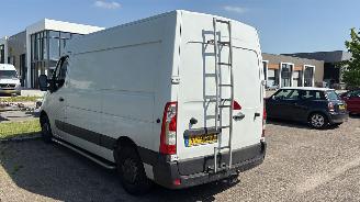 Opel Movano Movano Van 2015 - 2.3 CDTi 16V FWD Bestel  Diesel 2.298cc 81kW (110pk) FWD 2014-05/2019-07  M9T870 picture 4