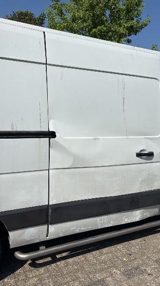 Opel Movano Movano Van 2015 - 2.3 CDTi 16V FWD Bestel  Diesel 2.298cc 81kW (110pk) FWD 2014-05/2019-07  M9T870 picture 10