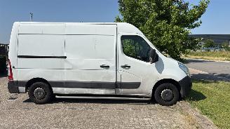 Opel Movano Movano Van 2015 - 2.3 CDTi 16V FWD Bestel  Diesel 2.298cc 81kW (110pk) FWD 2014-05/2019-07  M9T870 picture 5