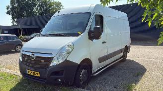 Opel Movano Movano Van 2015 - 2.3 CDTi 16V FWD Bestel  Diesel 2.298cc 81kW (110pk) FWD 2014-05/2019-07  M9T870 picture 3