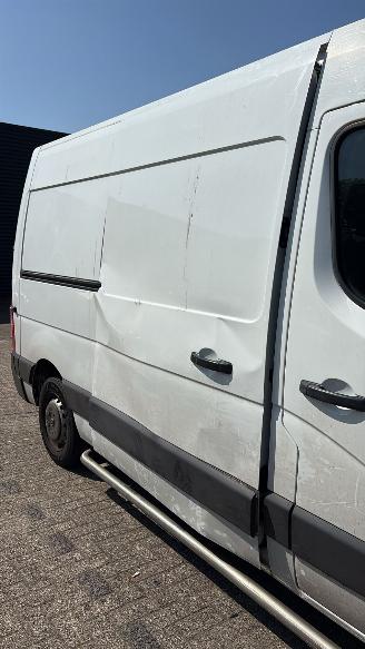 Opel Movano Movano Van 2015 - 2.3 CDTi 16V FWD Bestel  Diesel 2.298cc 81kW (110pk) FWD 2014-05/2019-07  M9T870 picture 9