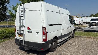 Opel Movano Movano Van 2015 - 2.3 CDTi 16V FWD Bestel  Diesel 2.298cc 81kW (110pk) FWD 2014-05/2019-07  M9T870 picture 6
