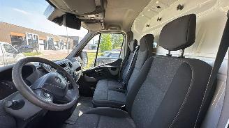 Opel Movano Movano Van 2015 - 2.3 CDTi 16V FWD Bestel  Diesel 2.298cc 81kW (110pk) FWD 2014-05/2019-07  M9T870 picture 12