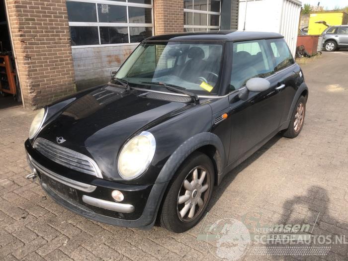 Mini Mini Mini (R50/53), Hatchback, 2001 / 2007 1.6 16V One