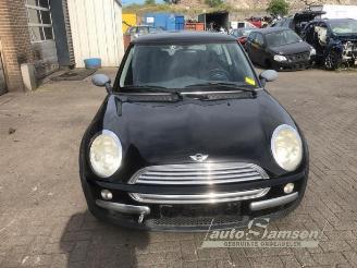 Mini Mini Mini (R50/53), Hatchback, 2001 / 2007 1.6 16V One picture 2