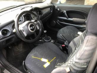 Mini Mini Mini (R50/53), Hatchback, 2001 / 2007 1.6 16V One picture 7