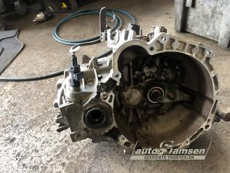 Kia Rio Rio II (DE), Hatchback, 2005 / 2011 1.4 16V picture 15