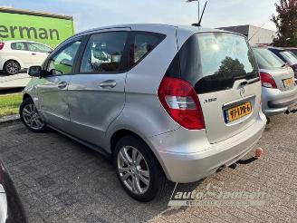 Mercedes A-klasse A (W169), Hatchback, 2004 / 2012 1.7 A-180 picture 6