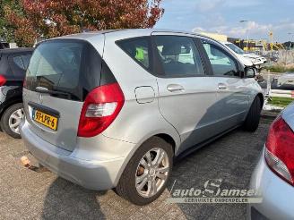 Mercedes A-klasse A (W169), Hatchback, 2004 / 2012 1.7 A-180 picture 4