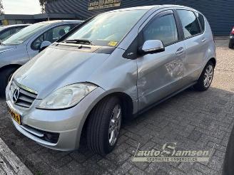 Mercedes A-klasse A (W169), Hatchback, 2004 / 2012 1.7 A-180 picture 7