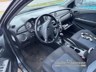 Mitsubishi Outlander Outlander (CU), SUV, 2001 / 2007 2.0 16V 4x2 picture 10