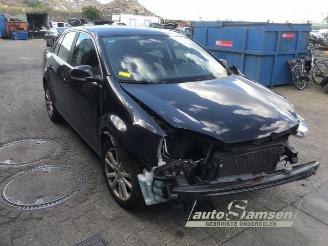 Autoverwertung Volkswagen Jetta Jetta III (1K2), Sedan, 2005 / 2010 1.6 FSI 16V 2007/11